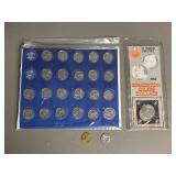 1983 Edmonton Oilers Dollar 99 Wayne Gretzky