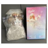 Two Vintage Barbie Dolls