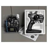 Two Remote Control Devices