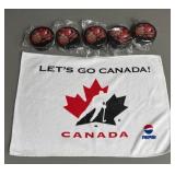 Canada Salt Lake 2002 Olympics McDonald