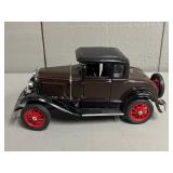 Sun Star 1:18 Scale 1931 Ford Model A
