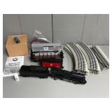 Lionel Pennsylvania Flyer Ready-to-Run Set O Gauge