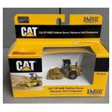 Norscot 1:87 Cat CP-563E Soil Compactor