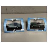 Oxford Automobile Co. Austin-Healey 100