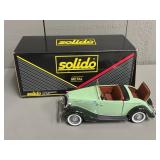 Solido 1934 Ford Roadster Ref. 8008 1:18