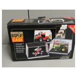 Set of Three 1:64 Scale Display Boxes