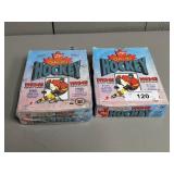 25th Anniversary O-Pee-Chee Hockey Cards NHLPA