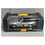 Maisto 1989 Mercedes Benz 500SL