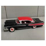 Monogram Custom 1958 Edsel Model, Fully Assembled