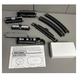 Matchbox Train Set HO Scale