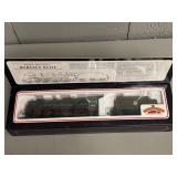 Bachmann 00 Re-Built Scot 4-6-0 "Black Watch"