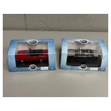 Oxford Automobile Ford Cortina Crayfords