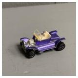 Mattel Hot Wheels 1968 Redline Hot Heap