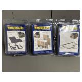 Walthers Cornerstone HO Modulars