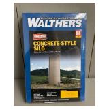 Walthers Cornerstone HO Scale Model Building Kit
