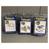 Walthers Cornerstone HO Modulars