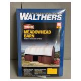 Walthers Cornerstone HO Scale Model Building Kit