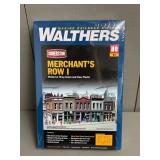 Walthers Cornerstone HO Scale Model Building Kit