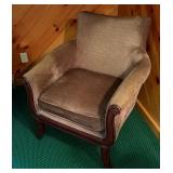 Bombay Company Arm Chair #2