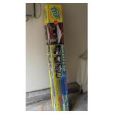 EZE UP Temporary Shelter in Box