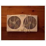 Kaz Inc. Duracraft Brand Electric Window Fan