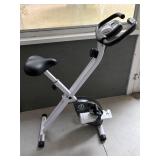 Marcy Stationary Exercise Bicycle