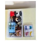 Assorted Collectible Fridge Magnets