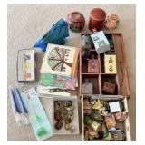 Miscellaneous Lot of Collectibles