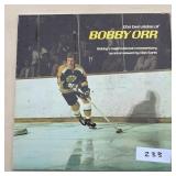 The Two Sides of Bobby Orr Album