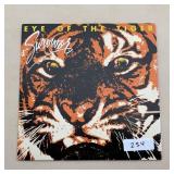 Eye of the Tiger 'Survivor' Album