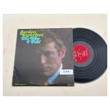 Gordon Lightfoot 'The Way I Feel' Album