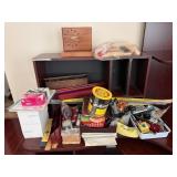 Assorted Office Supplies