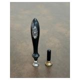 Pair of Wax Letter Seals