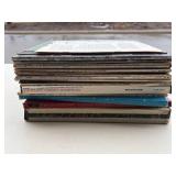 Assorted Symphony Orchestra Albums