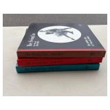 Three Boxed Set Swing LP Collections