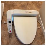 Toto Washlet Toilet Seat