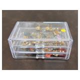 Assorted Fashion Earrings