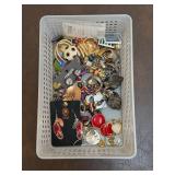 Assorted Costume/Fashion Jewelry