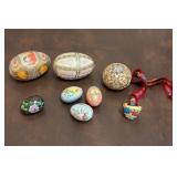 Assorted Decorative Items