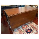 Gate-leg Dining Table