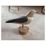 Seagull Signed Made by Tom Martindale