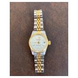 Replica "Rolex" Style Datejust Women