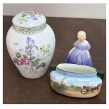 Royal Doulton China Pieces