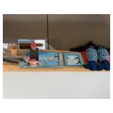 More Asian Collectibles and Souvenirs