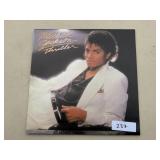 Michael Jackson 'Thriller' Album