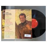 Andy Williams 'Born Free' Album