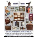 Watch this lot to stay updated on the auction.