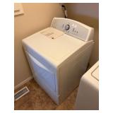 Kenmore Gas Dryer