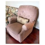Lazy Boy Rocker Recliner
