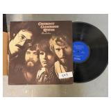 Credence Clearwater Revival 'Pendulum' Album